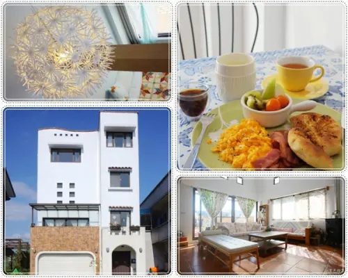 ▋宜蘭民宿▋羅東.大粒丸民宿~充滿童趣的親子民宿