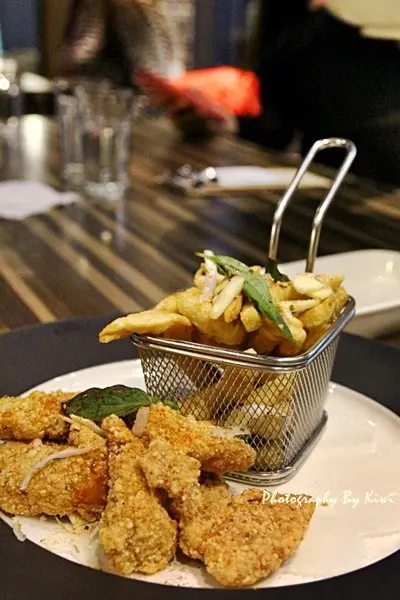 【彰化員林】 淚灑鹹酥雞?錯綜複雜與双双咖啡館糾葛竟是如此美味?(Double2 Cafe)