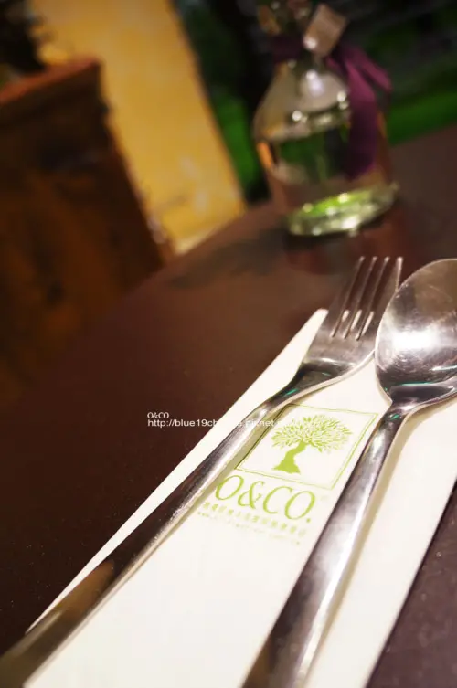 台中新光B2 O&CO - 純淨健康的簡單生活.精緻好吃