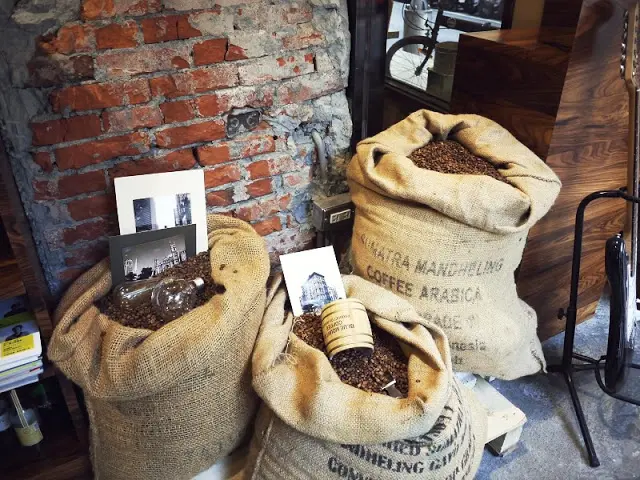 啡創工廠 Future Factory