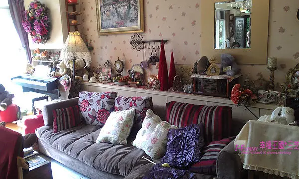 【三芝】浪漫無比的幸福王國