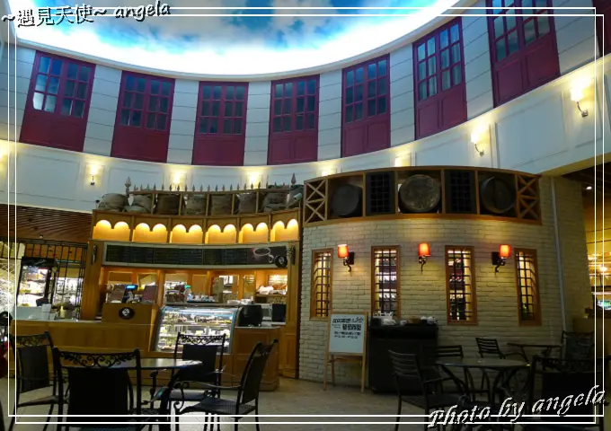 ▪ 美福西餐廳~ 品嘗乾式熟成牛排就要來這