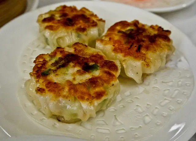 台北 褔君海悅大飯店 御珍軒‧港式料理 三訪