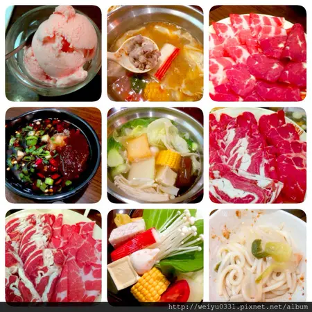 東區人氣小火鍋、延吉街巷弄美食－明星們最愛的美味《鮮味屋》鍋物新選擇！