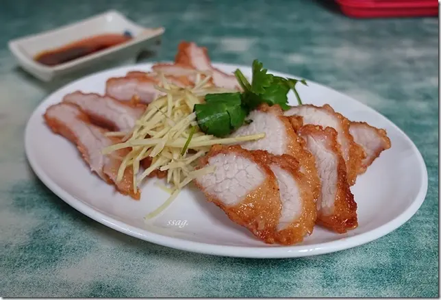 【台北】阿角紅燒肉 ♥ 台北市數一數二好吃的紅燒肉