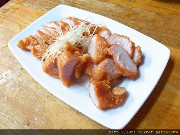 GRD3日誌---26092015 阿角紅燒肉：甜嫩而迷人