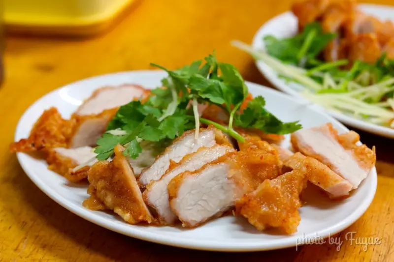 |台北大同‧食| 台北最好吃的紅燒肉《阿角紅燒肉》太平市場美食.捷運大橋頭站