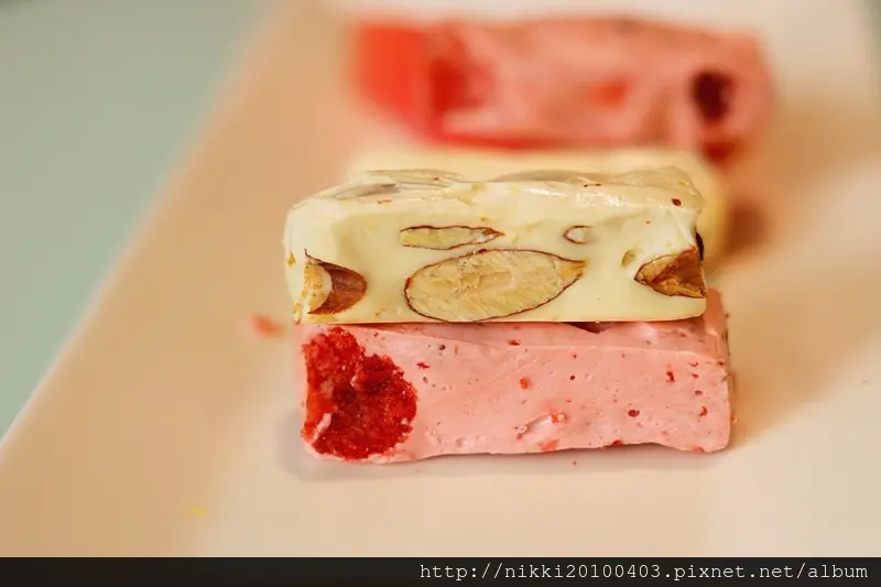 2017年春節禮盒推薦-糖村牛軋糖、送禮最佳推薦、送禮伴手禮首選