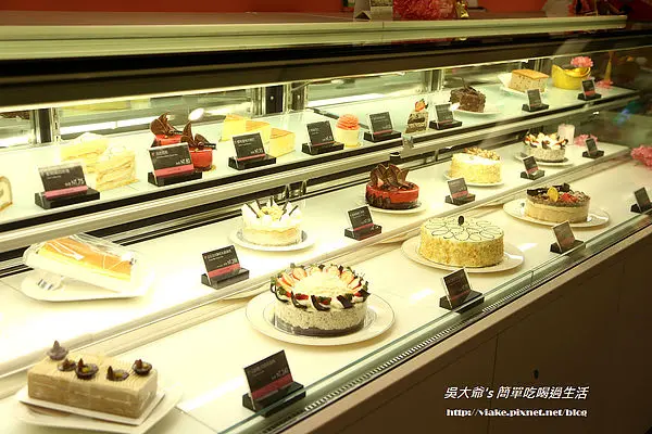 『禮品』台北市．內湖科學園區．西湖捷運站．糖村(牛軋糖 鳳梨酥 蛋糕)