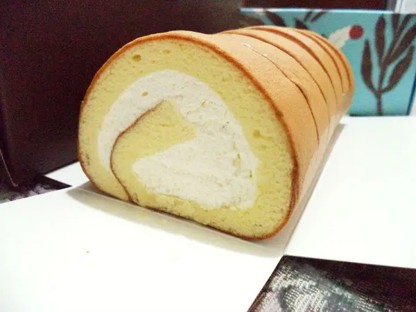 回味無窮的甜蜜~糖村哈尼捲+抹茶牛軋糖!!團購長條捲蛋糕、牛軋糖伴手禮、彌月蛋糕最佳選擇