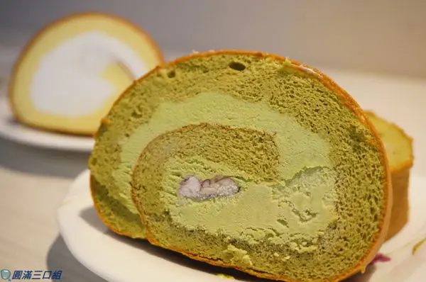 【彌月蛋糕試吃】體驗SUGAR & SPICE糖村哈尼捲旋風&團購長條捲蛋糕超人氣&牛軋糖伴手禮就是有面子