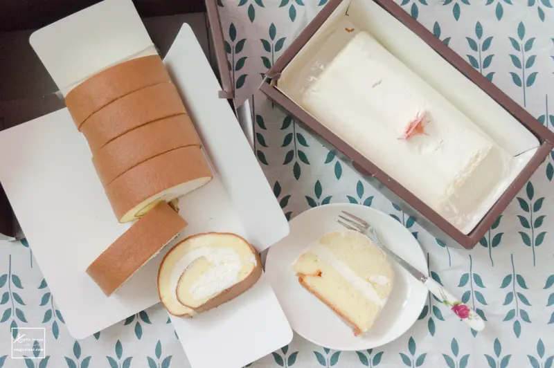 宅配│精緻人氣甜點【糖村SUGAR & SPICE】哈尼捲/牛軋糖伴手禮/彌月蛋糕/團購長條捲蛋糕