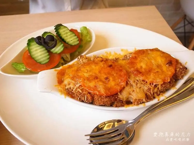 『食記』高雄鼓山。澳譽葡mactugal，來自澳門的美食