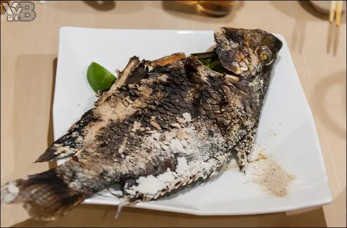 [中式料理] 二鬍的豪邁廚房・預約限定的私房料理