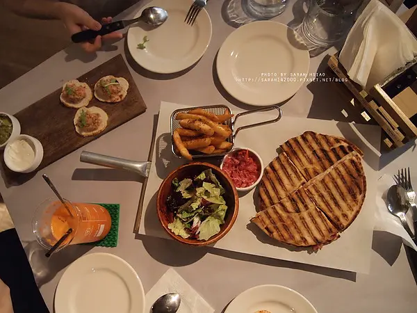 【食/吃吧chiba】來吃好吃的帕尼尼吧