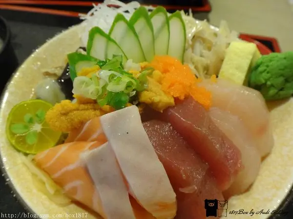 【台中。北屯】高CP值！純粹の美味感動。簡單日式食堂(台中綏遠店)