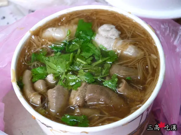 [外帶食記] 竹北－華興麵線糊＆可口滷味