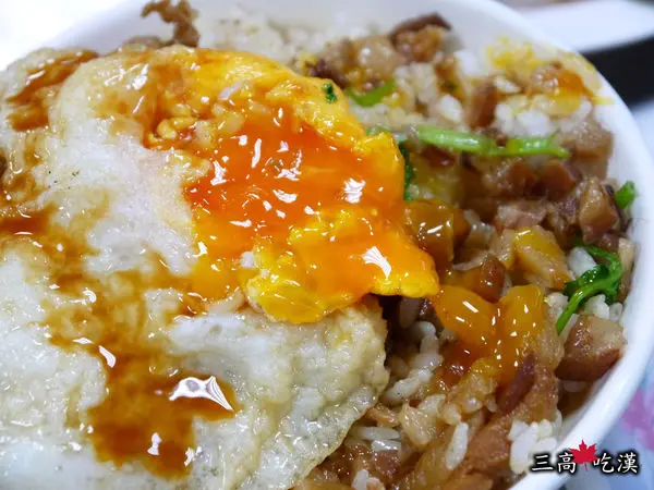 [魯肉飯攻略食記] 新竹仁德街~