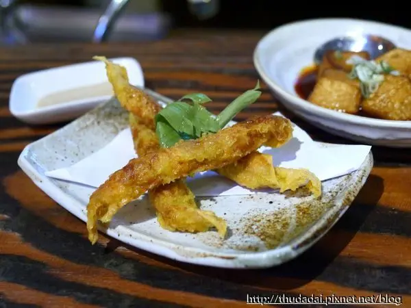 [三四訪食記] 新竹－黑食堂