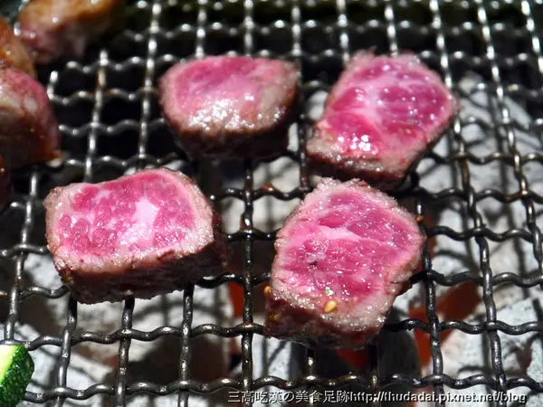 [開幕食記] 竹北－胡同燒肉七號店 (箶同燒肉)