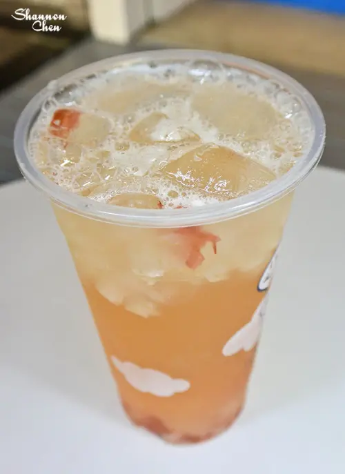 *美食*樂水苑*可愛特色好喝飲品(果醋飲料、新鮮水果、茶品、手搖飲料、特色飲品)                
      