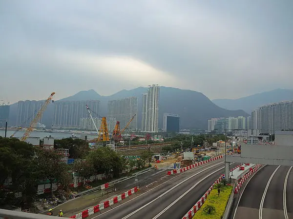 (遊記) 2014 香港朝聖之旅 1 