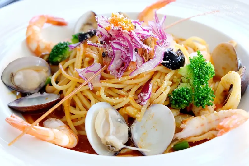 【屏東市】遇見綠洲庭園咖啡