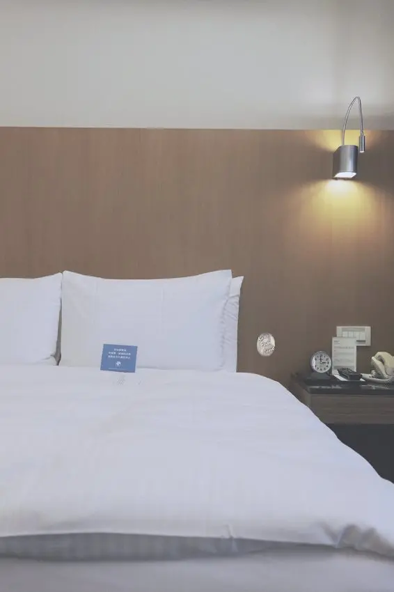 台中永豐棧酒店- 整棟運動中心給你玩！SPA、泳池、韻律課｜出差 & 親子旅遊的最佳飯店