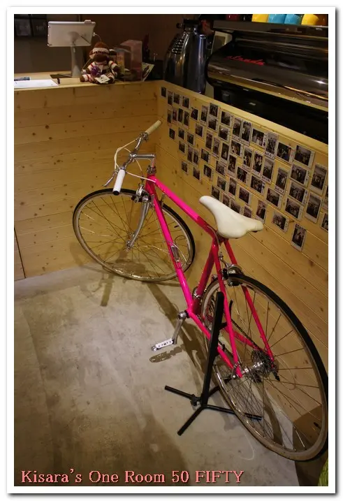 放在口袋不想拿出來的50 FIFTY        
      