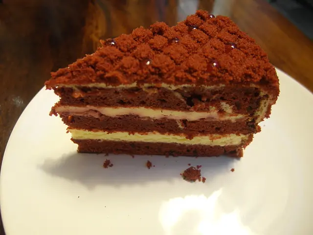 〖台北大安區〗口水真心推薦的三間不限時咖啡廳-捷運台電大樓站