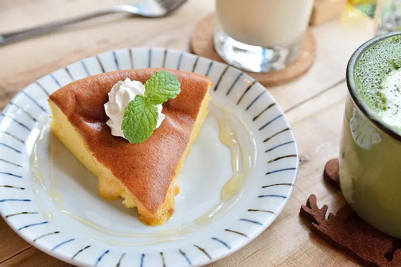 繪本主題場景咖啡館:嬉嬉咖啡(嬉々café)