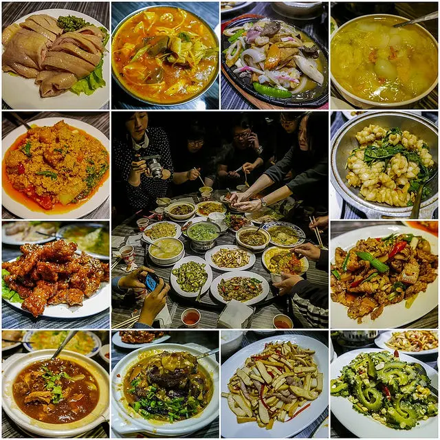 【小虎吃貨團】【士林站美食】飽寶煲