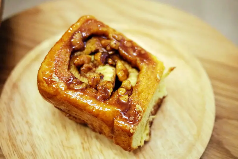 【台北】Miss V Bakery ~ 低調奢華的巷弄甜品屋