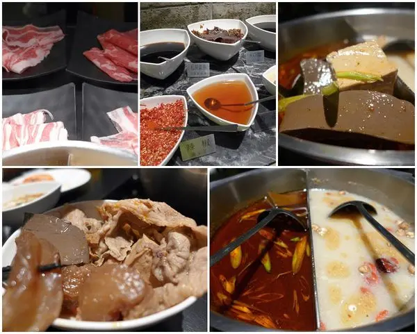 <美食>辛殿麻辣鍋-好吃到飛天的牛筋、新鮮的鮮蚵