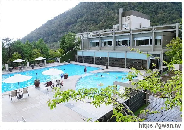 [台北住宿●士林] 陽明山中國麗緻飯店--一泊二食泡湯享美食，親子DIY亞尼克蛋糕棒♥