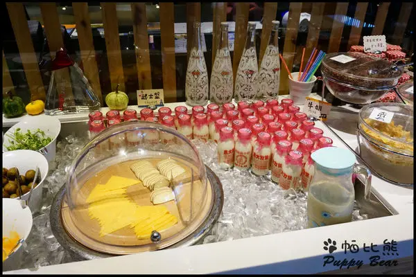 【遊記】好吃好住好好玩!!高CP值~高雄 樹屋設計旅店 (下) - 早餐、點心體驗課程