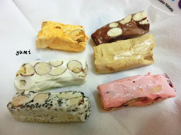 【台中食記-北區】醇厚醇香、天然健康的鳳梨酥牛軋糖@黃巾貓鳳梨酥              