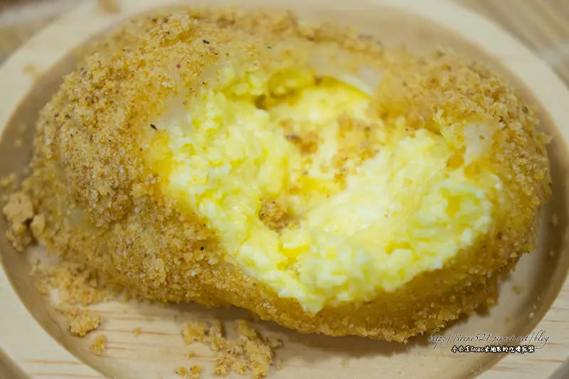 【台北中山區】不排一個小時以上吃不到的高C/P值麻糬．不老客家傳統麻糬