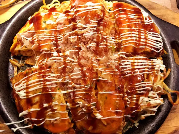 【食記】鐵匠鐵板居酒屋--大胃王會傷荷包