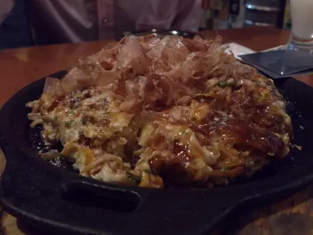 【食記】台北 捷運六張犁站 日式和風 鐵匠 鐵板燒 居酒屋