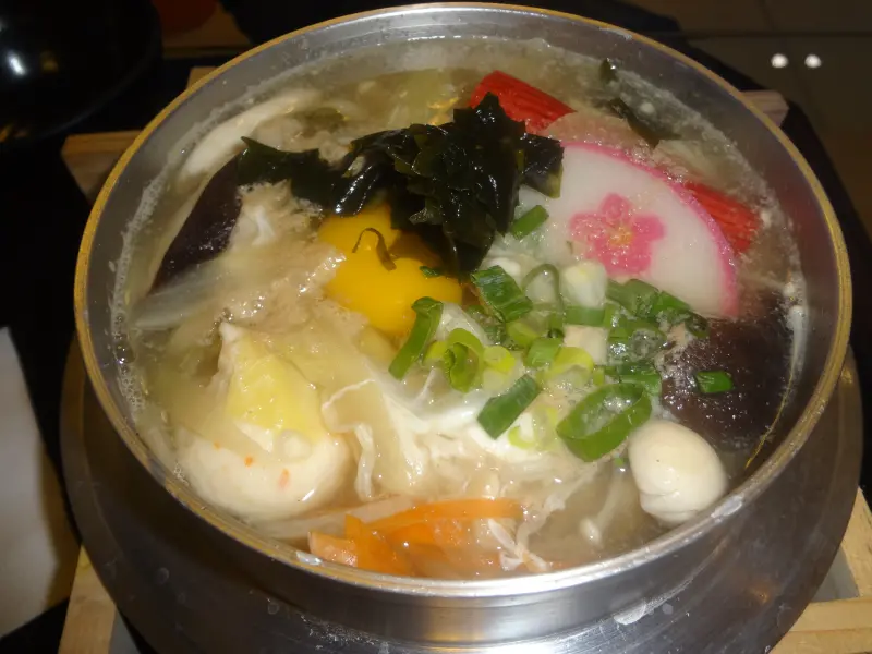 1020201[禮官三小愛台灣]高千穗日式定食道地的日式美食但是出餐速度有點慢