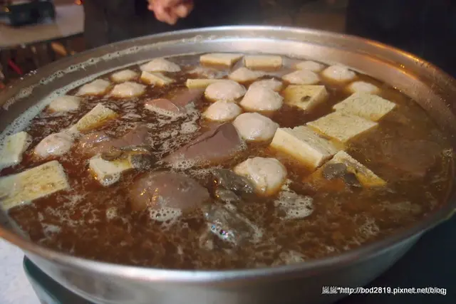 【台北萬華】大唐薑母鴨－味道一般但價格很平實的薑母鴨店