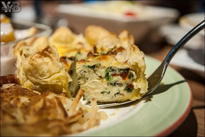 [美式料理] Homie Cafe・美式輕食料理 Pick Any Two 沒負擔 