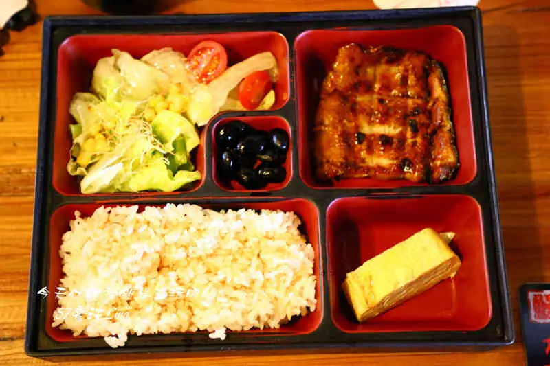 [彰化♥永靖 ]永靖公學校宿舍-大東屋吃鰻魚飯