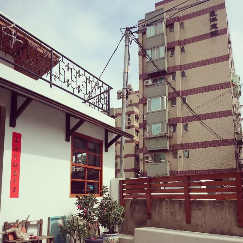 老家的好味道，微小的幸福感