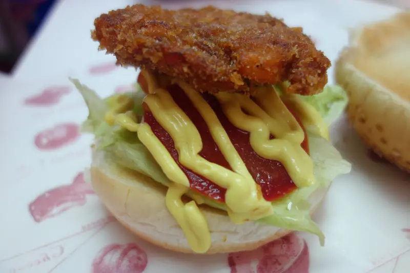 1030304[禮官三小愛台灣口碑券第41彈]有雞可尋炸物專門店一定要把握雞不可失的好口味