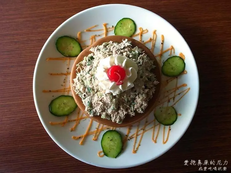 『食記』高雄前鎮。巴比布朗Barbie Brown輕食咖啡，兼售手工肥皂