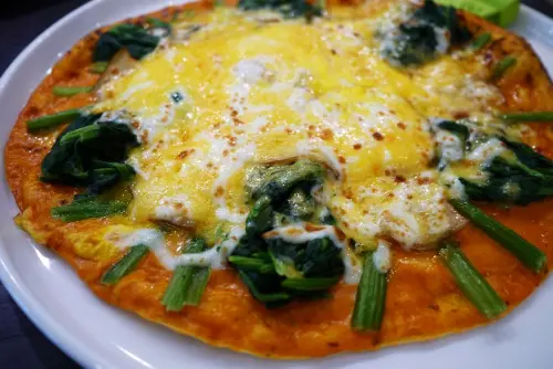 【台北】內湖 瓦法奇朵咖啡館Waffogato 東湖二店新開幕*捷運葫州站x比薩x焦糖麵包 