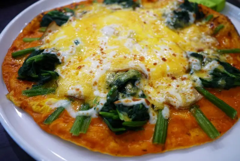 【台北】內湖 瓦法奇朵咖啡館Waffogato 東湖二店新開幕*捷運葫州站x比薩x焦糖麵包 