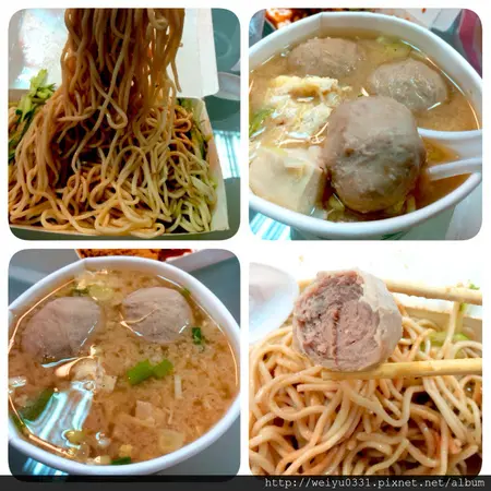 《豆腐伯涼麵》－早餐午餐好享受！東區國父紀念館美食、延吉街排隊美食推薦